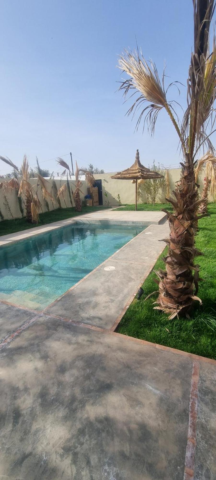 Bali Kech Villa