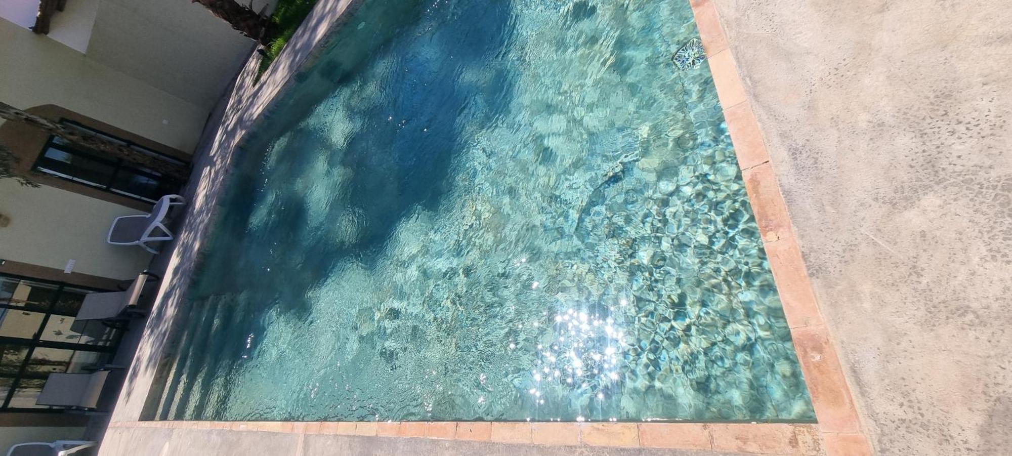 Villa Bali Kech