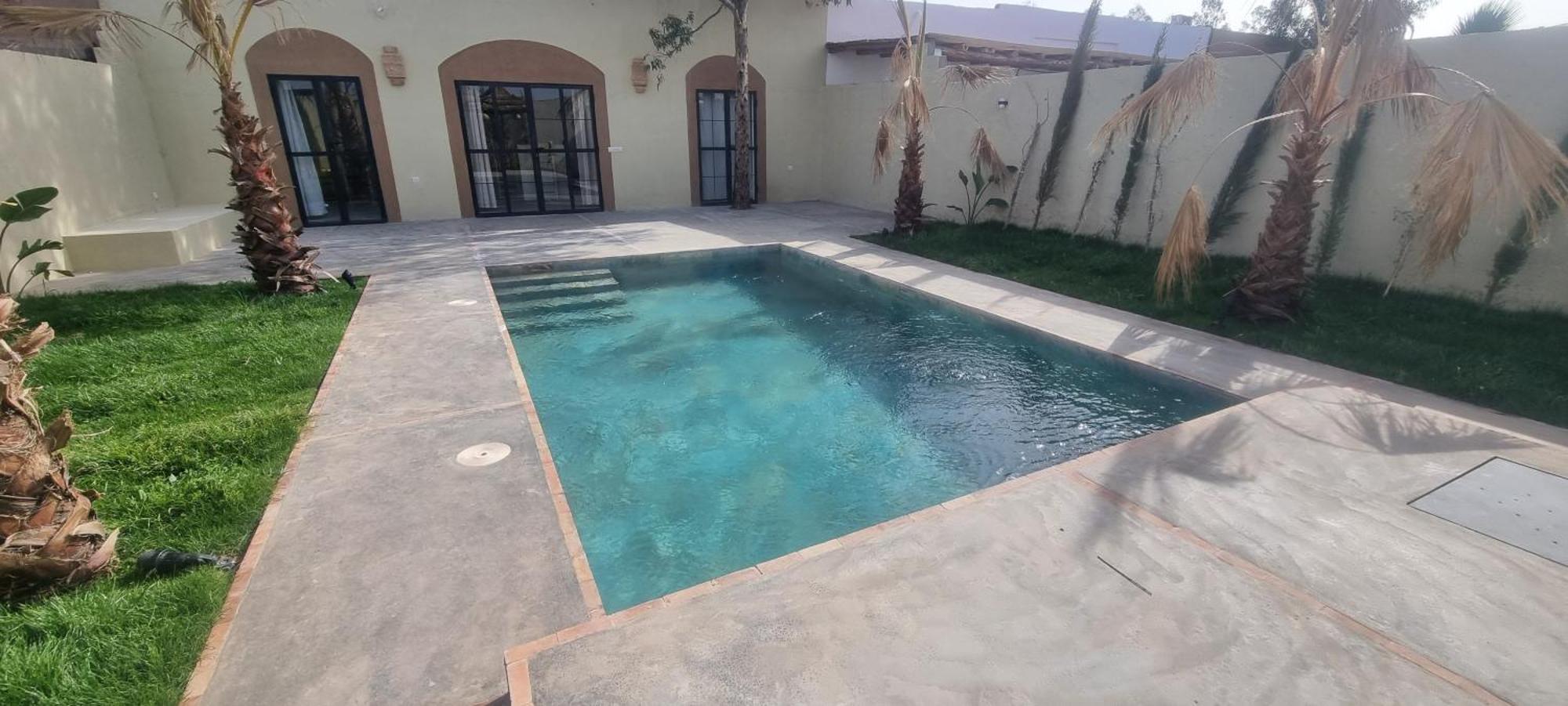 Bali Kech Marrakesh