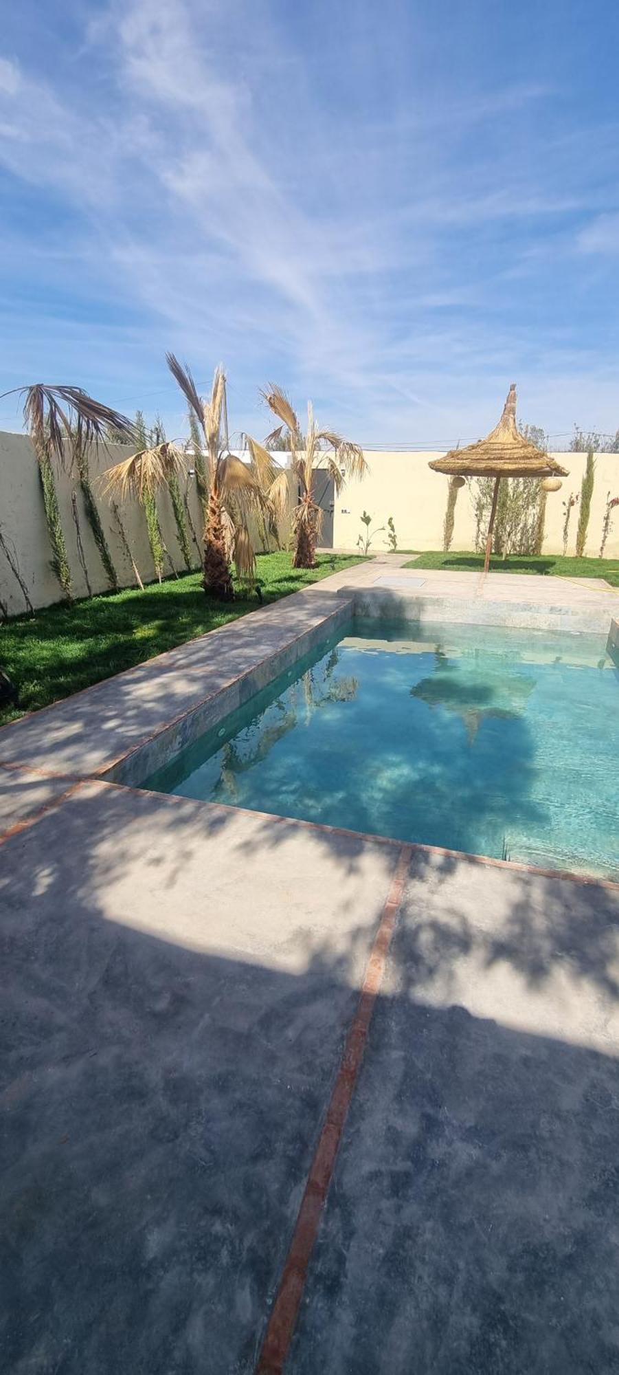 Bali Kech Villa