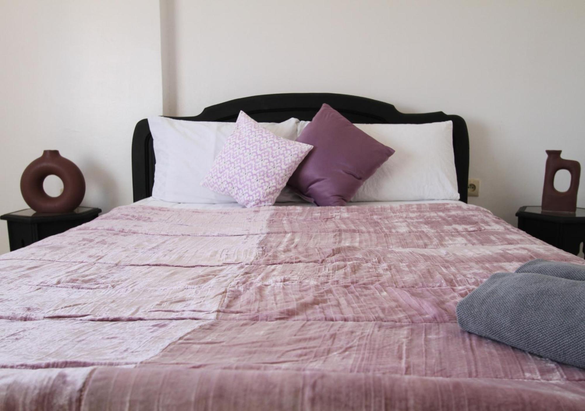 Appartement Confort Calme Propre Marrakesh