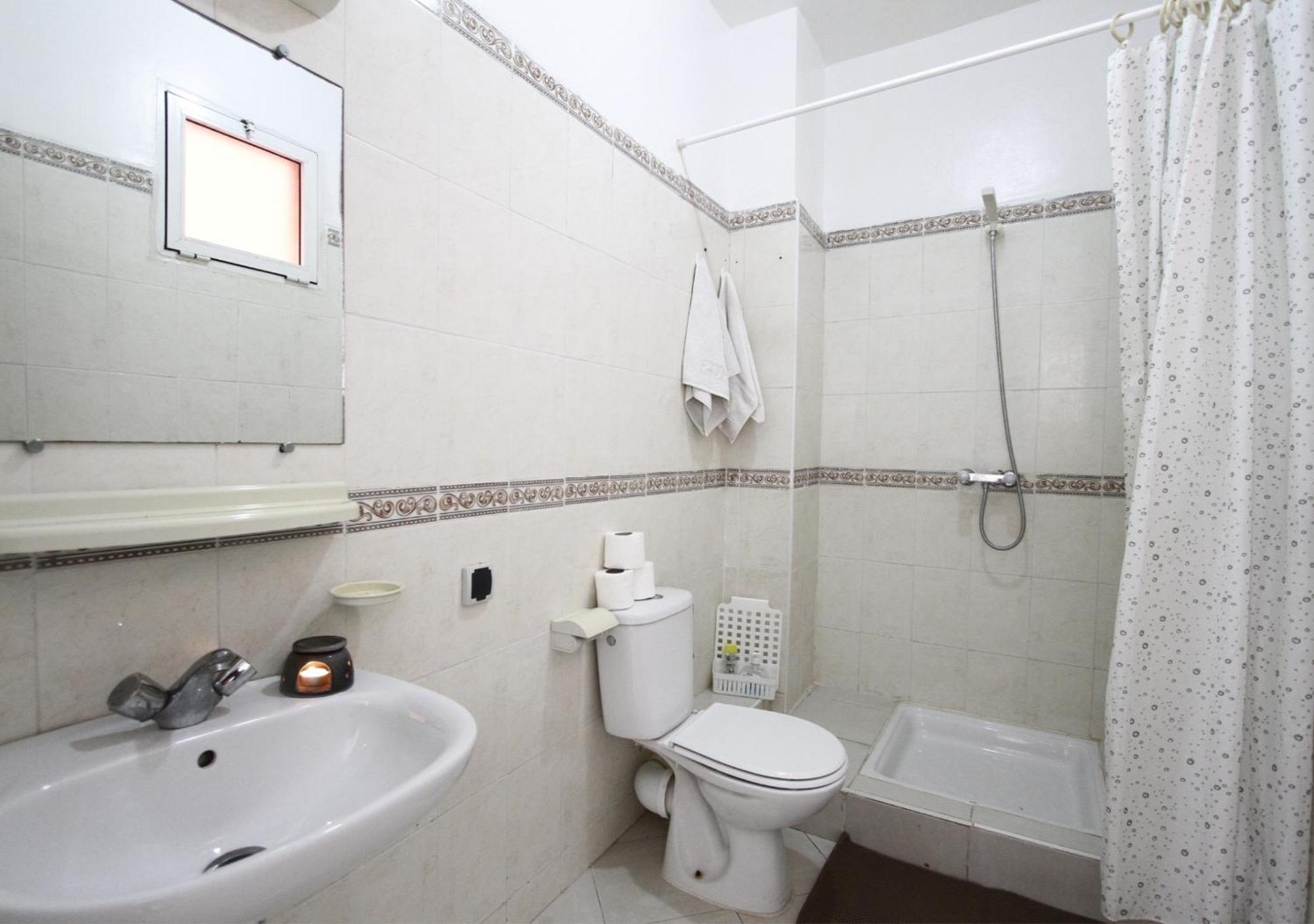 Confort Calme Propre Appartement Marrakesh