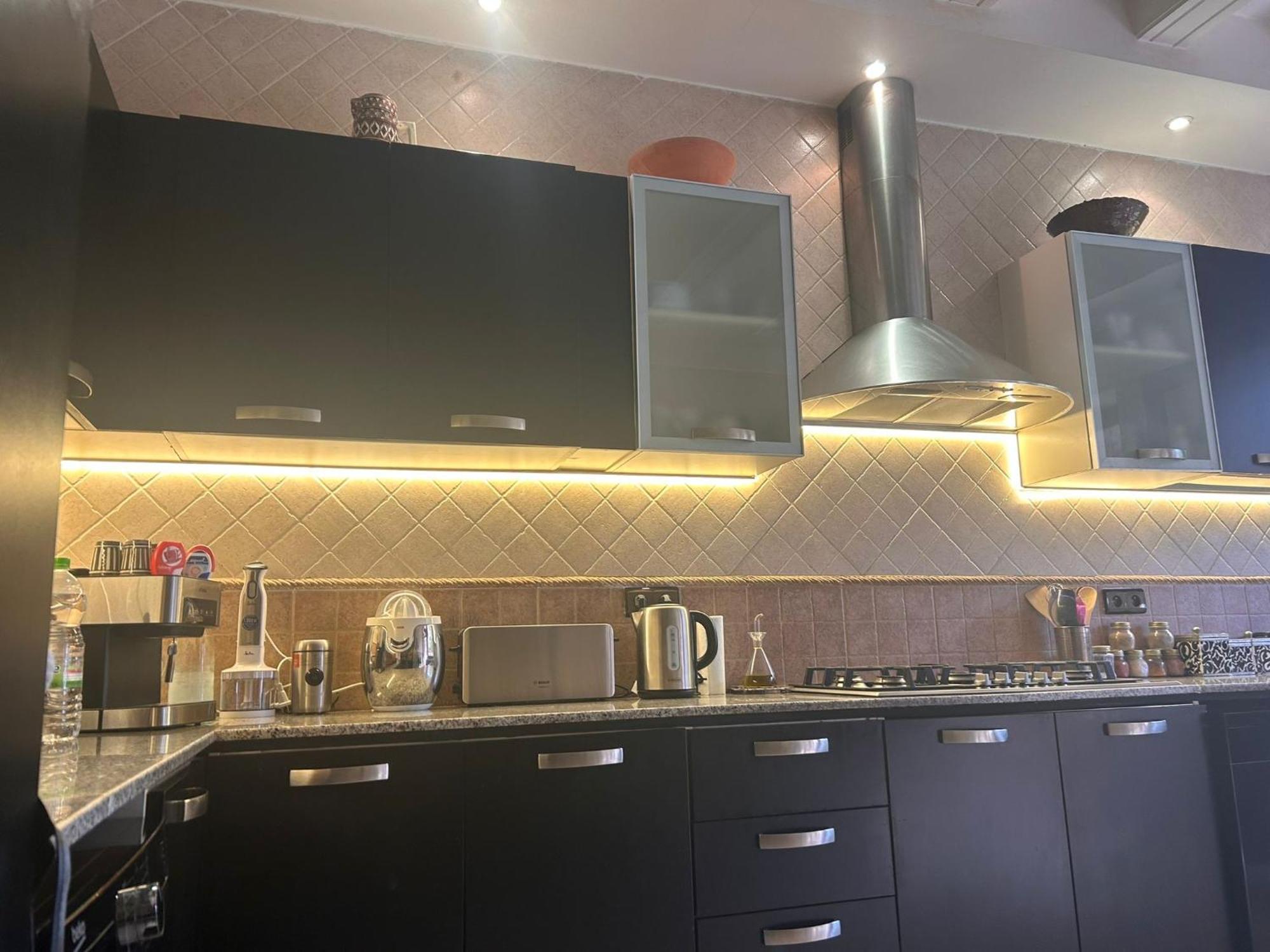 Golf Amelkis, Piscine Parking Privee - Ark Realty *