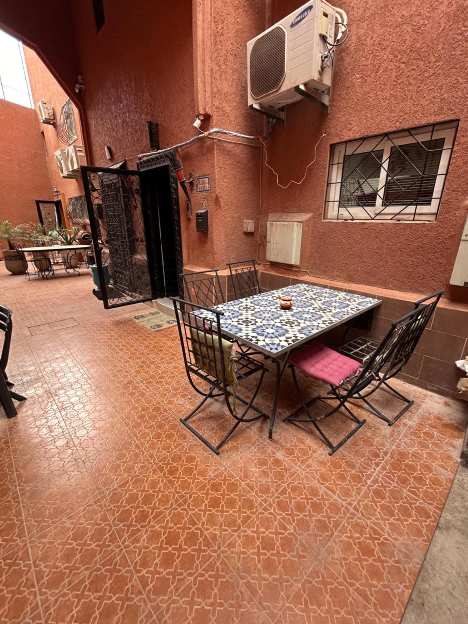 Le Pelican Holiday home Marrakesh