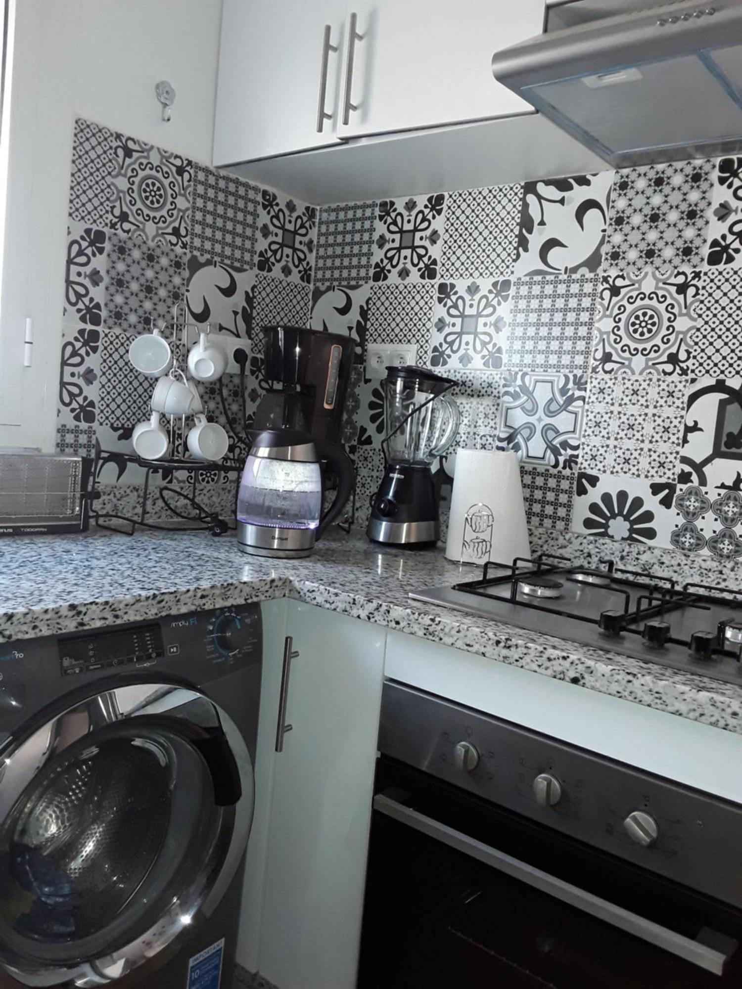 Apartamento The Rose1 Marrakesh