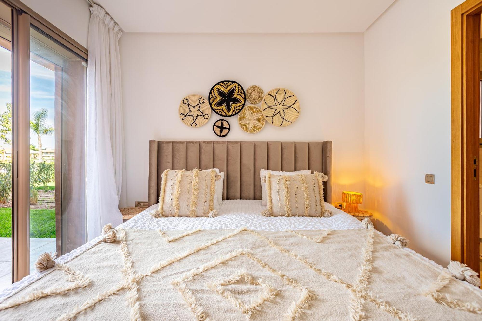 The Saphir • Familial • Piscine • Jardin • Golf Apartment *