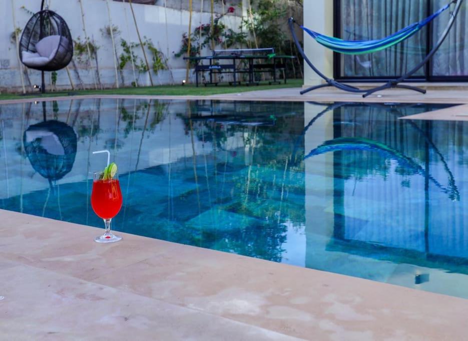 Emeraude Marrakesh