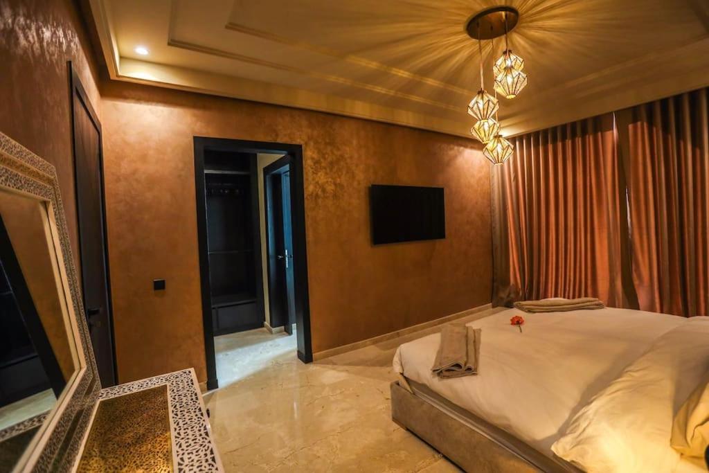 Villa Emeraude Marrakesh