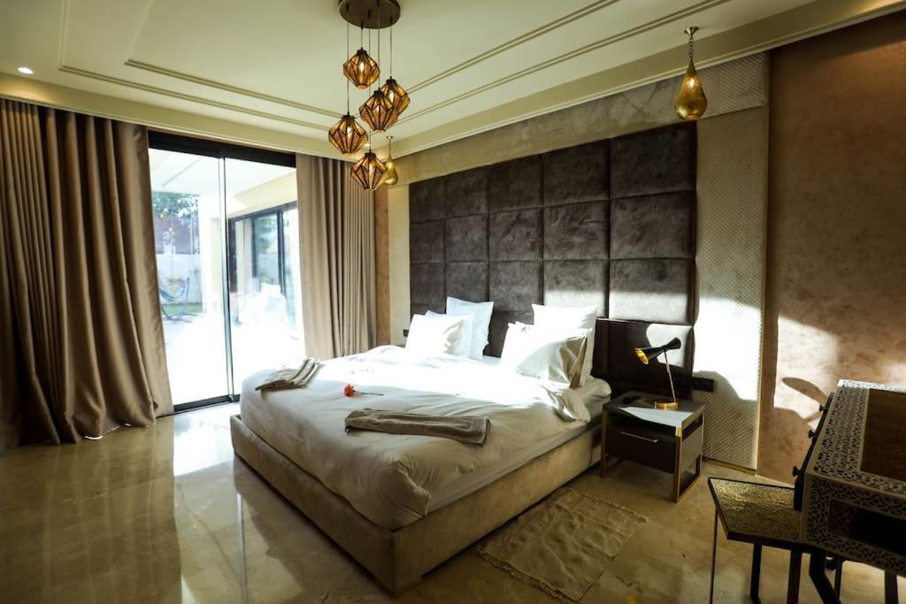 Emeraude * Marrakesh