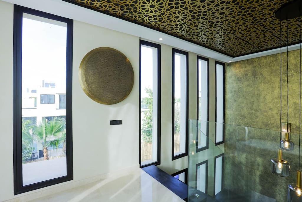 Villa Emeraude *