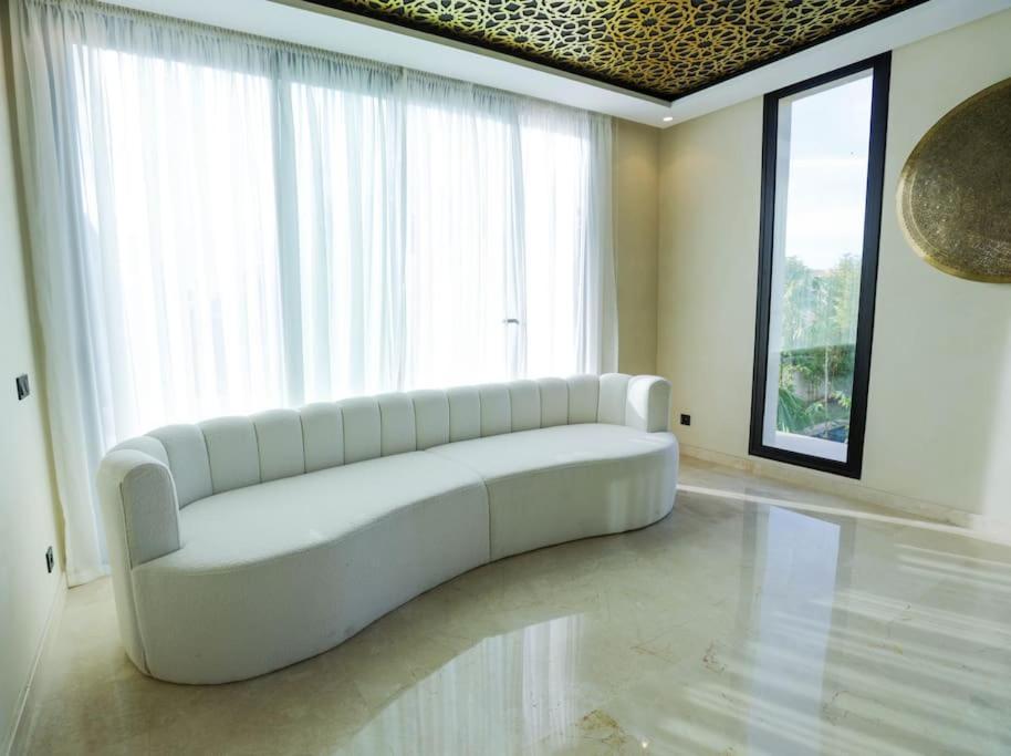 Villa Emeraude Marrakesh