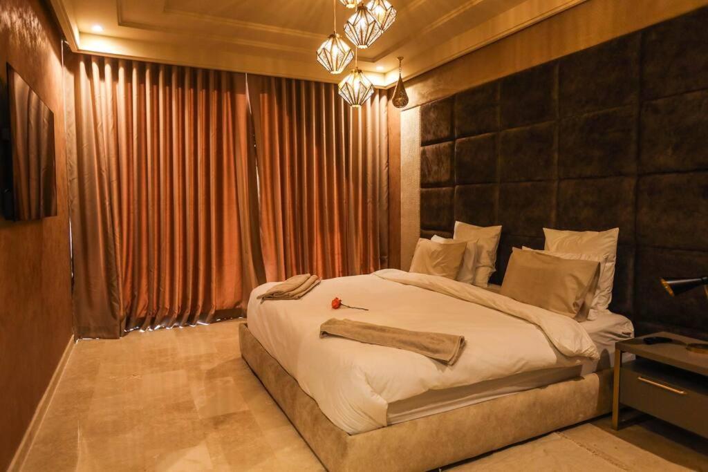 Emeraude * Marrakesh