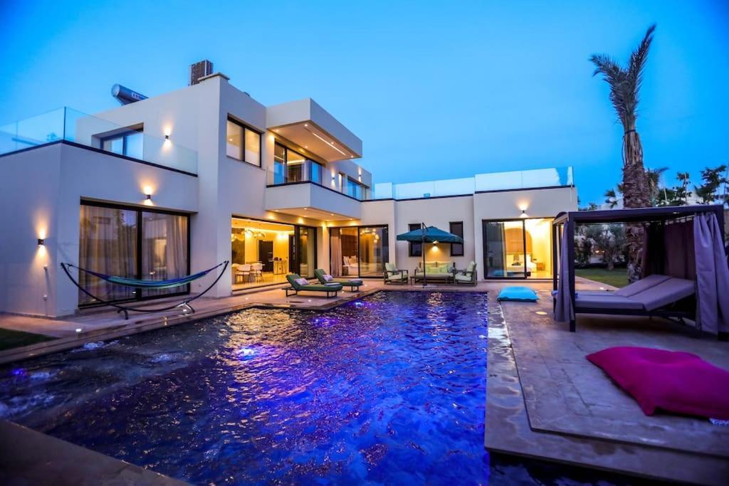 Emeraude Villa