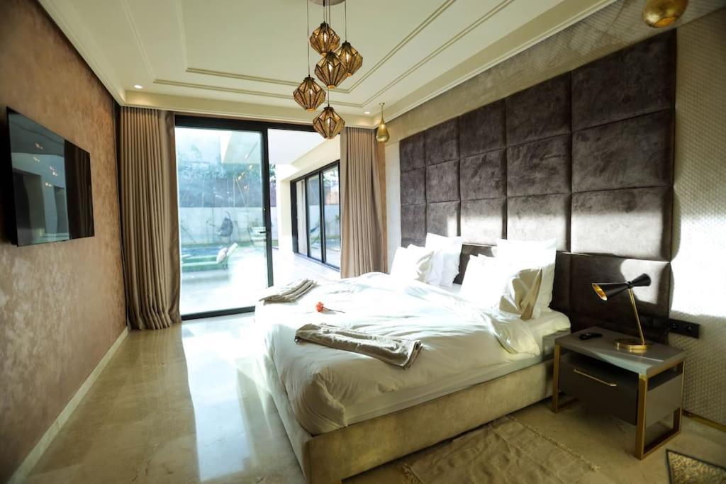 Emeraude Marrakesh