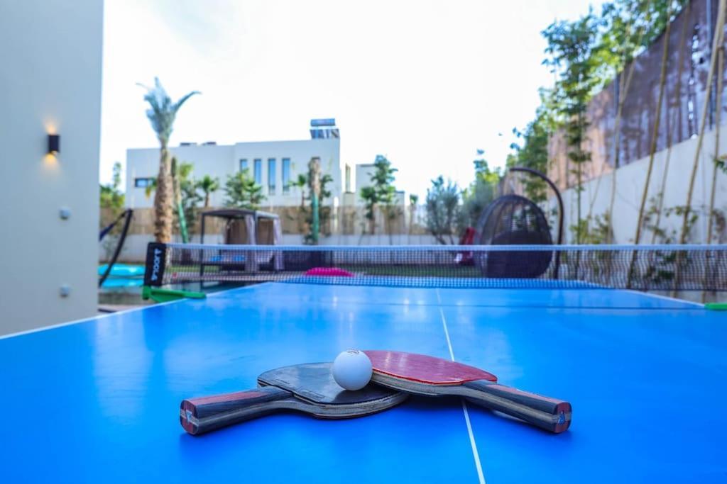 Emeraude Marrakesh