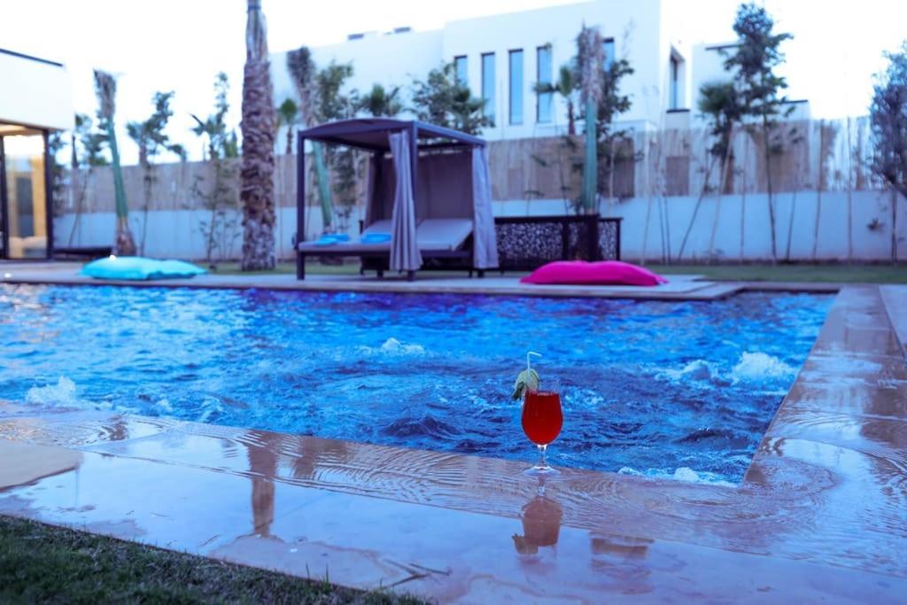 Emeraude * Marrakesh