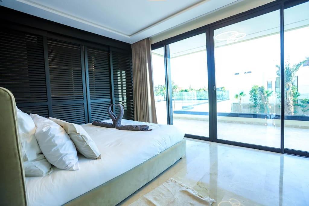 Villa Emeraude Marrakesh