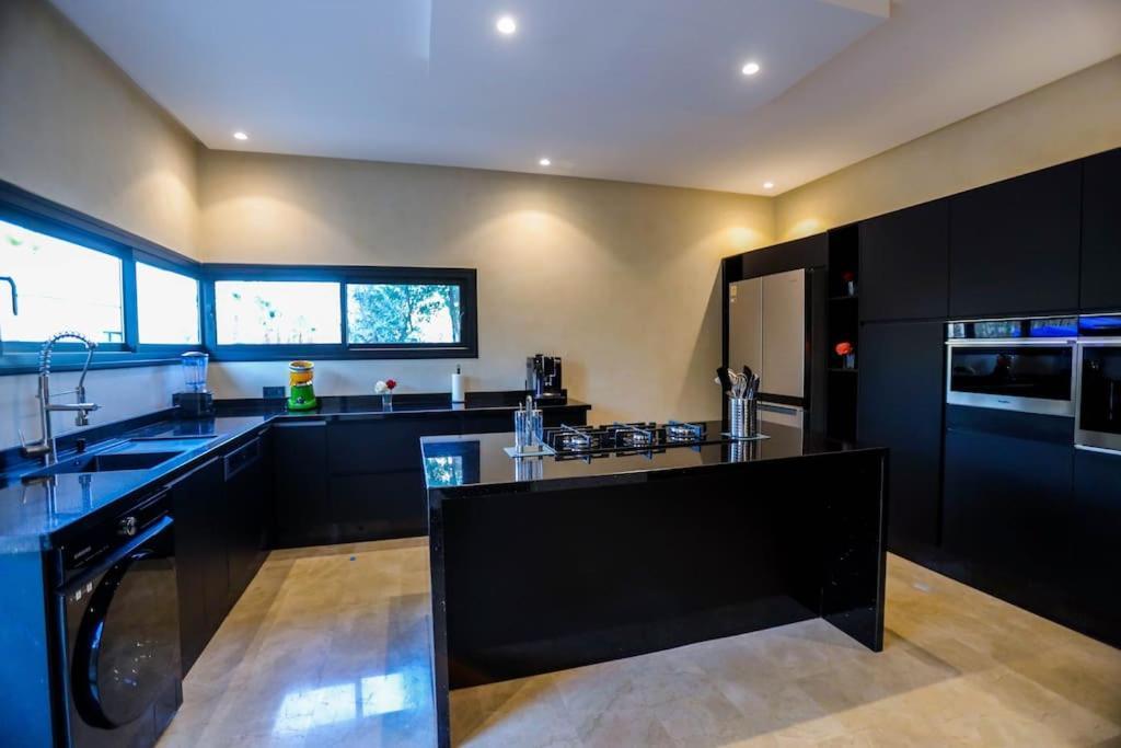 Emeraude Villa