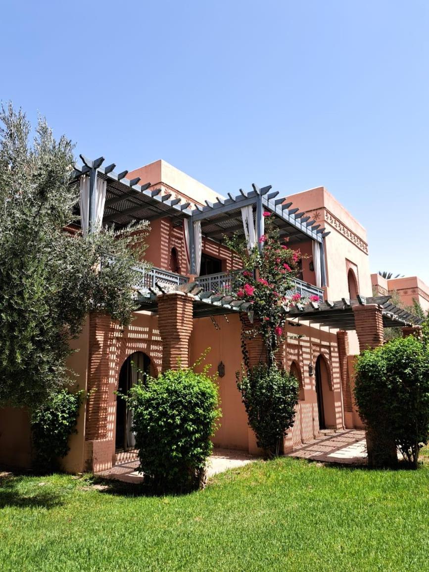 Les Jardins De La Palmeraie * Marrakesh