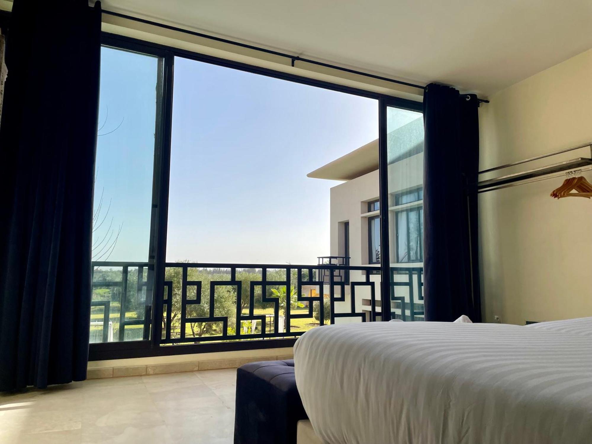Villa Gatsby A Seulement 15 Minutes De Marrakech - Ark Realty