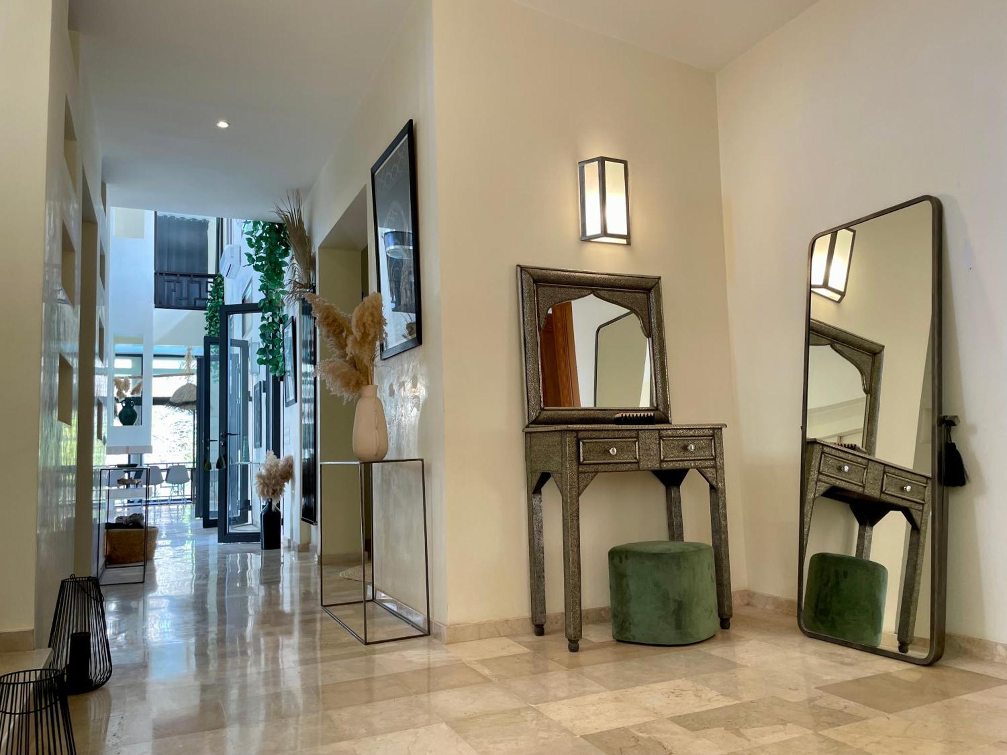 Gatsby A Seulement 15 Minutes De Marrakech - Ark Realty *