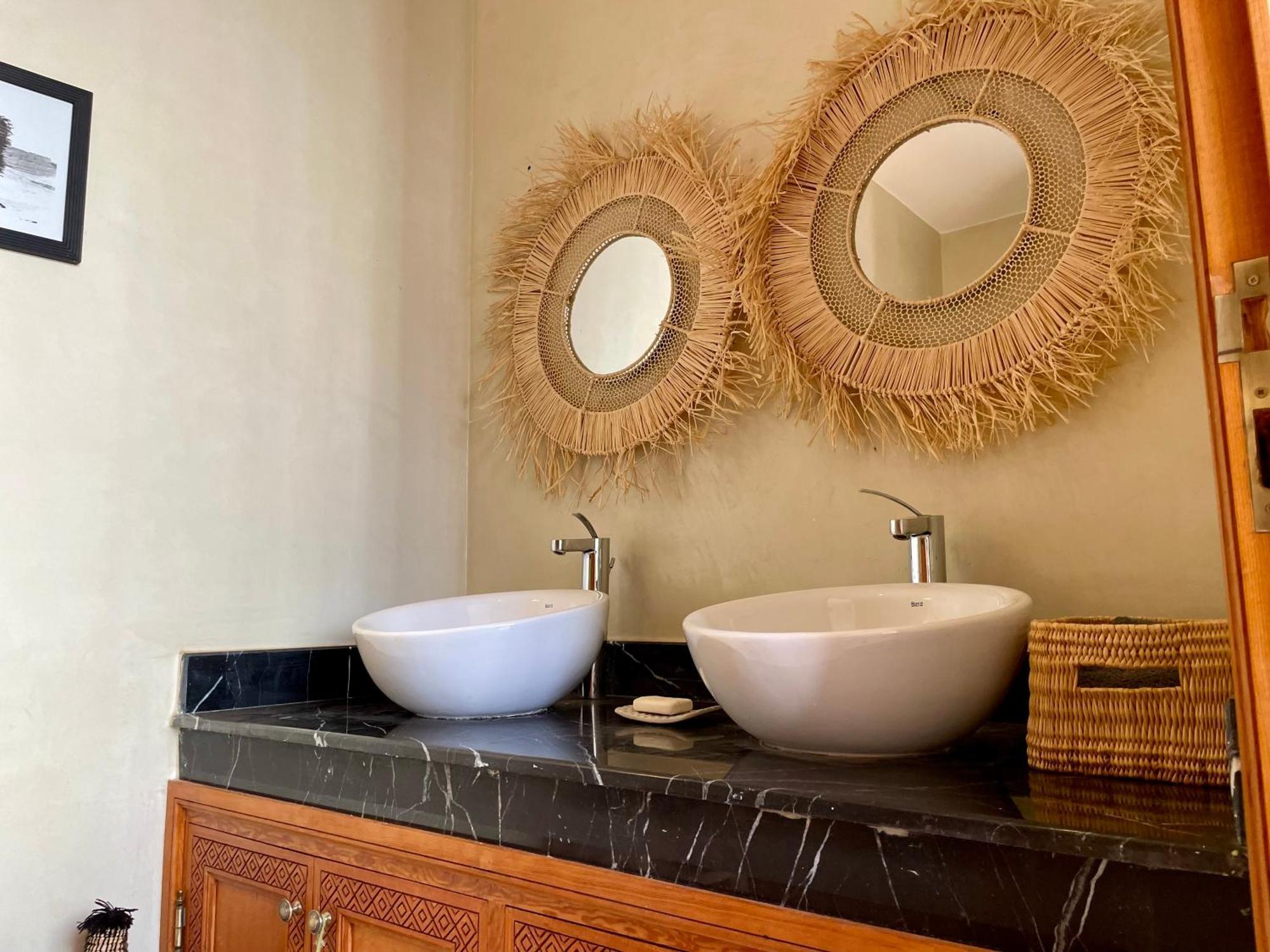 Gatsby A Seulement 15 Minutes De Marrakech - Ark Realty Villa