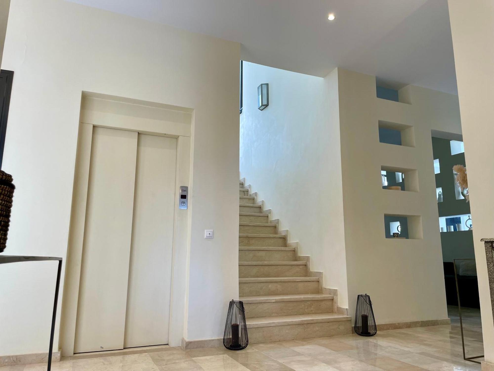 Gatsby A Seulement 15 Minutes De Marrakech - Ark Realty *
