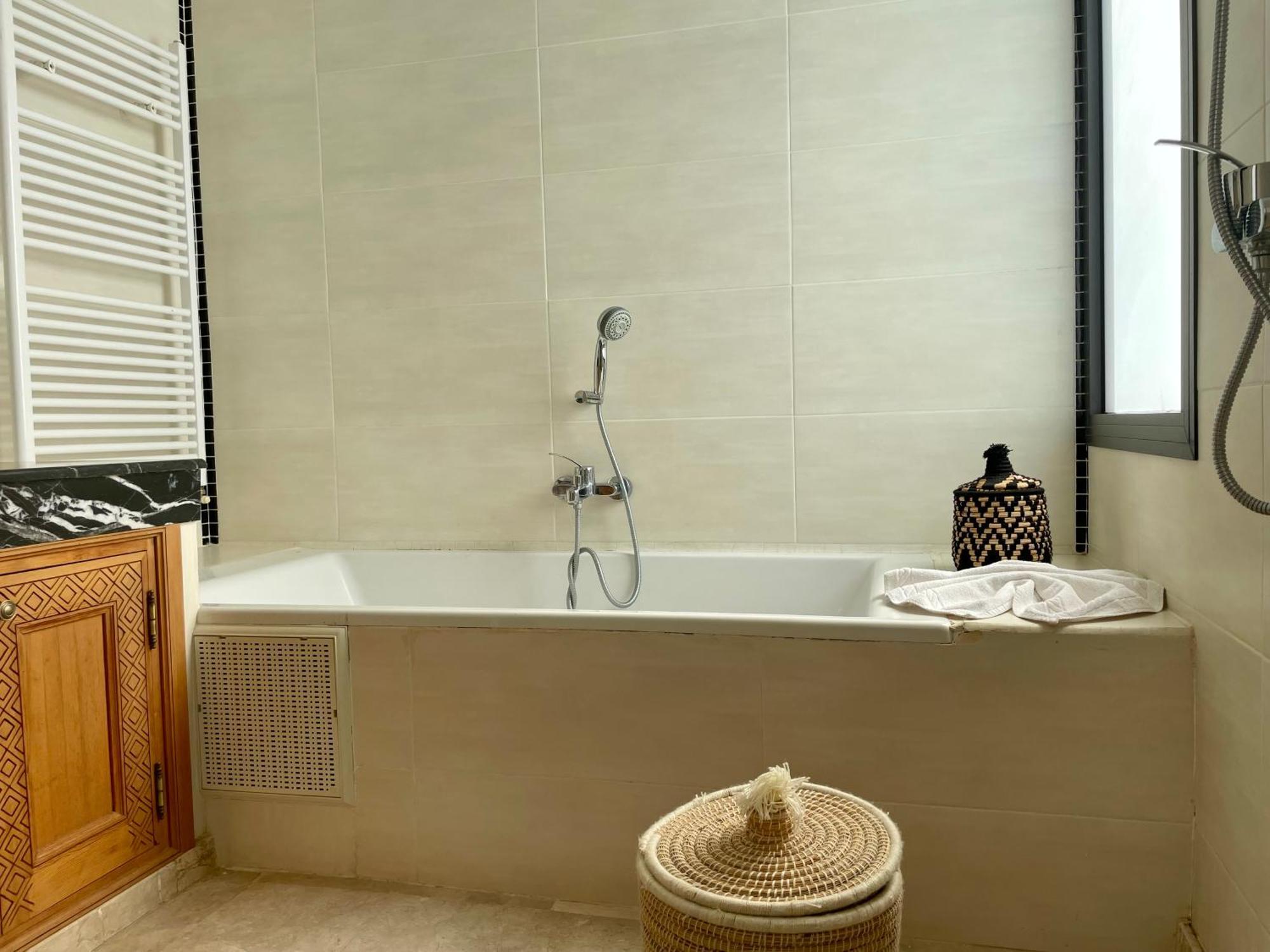 Gatsby A Seulement 15 Minutes De Marrakech - Ark Realty * Marrakesh