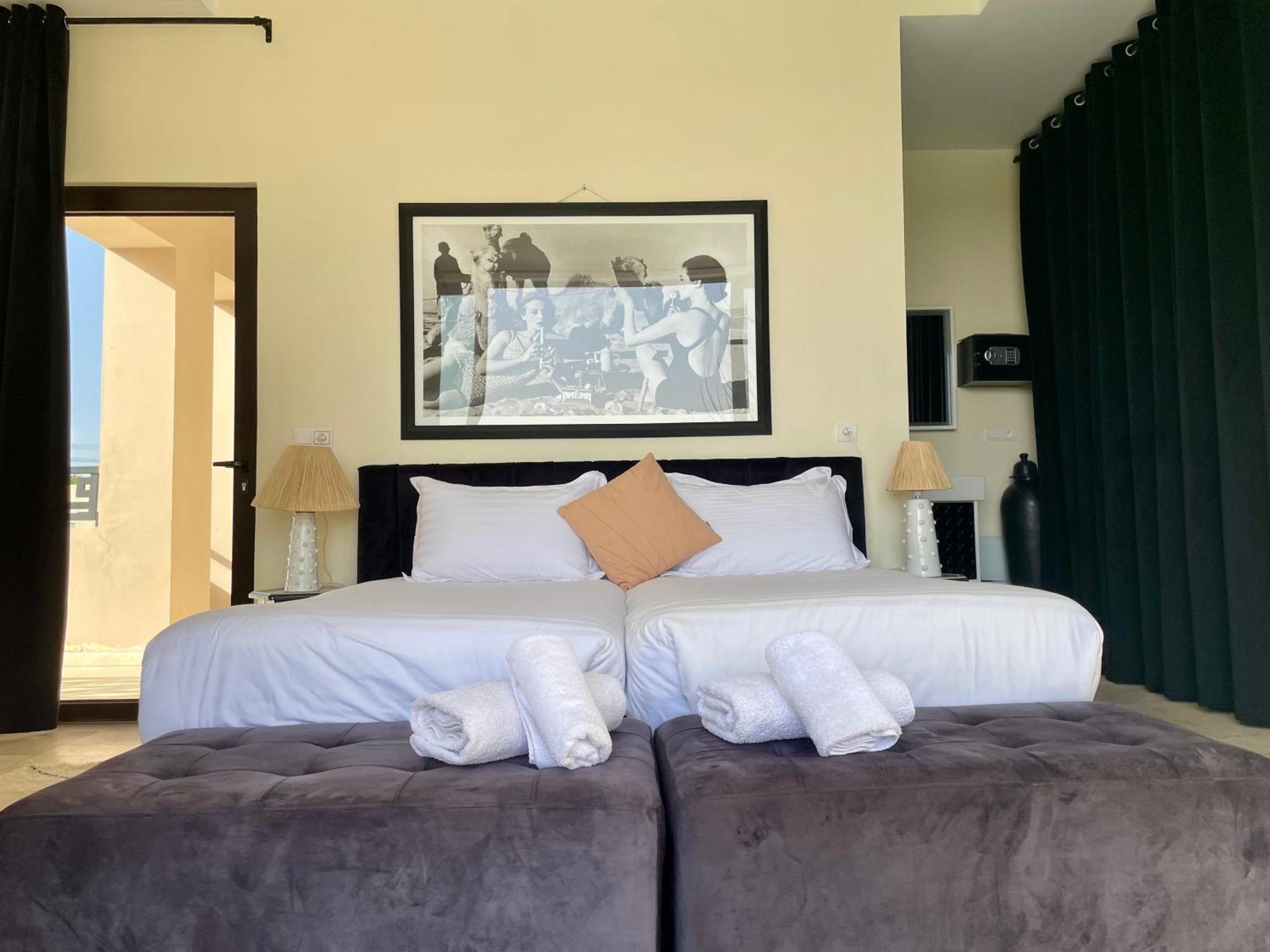 Gatsby A Seulement 15 Minutes De Marrakech - Ark Realty *