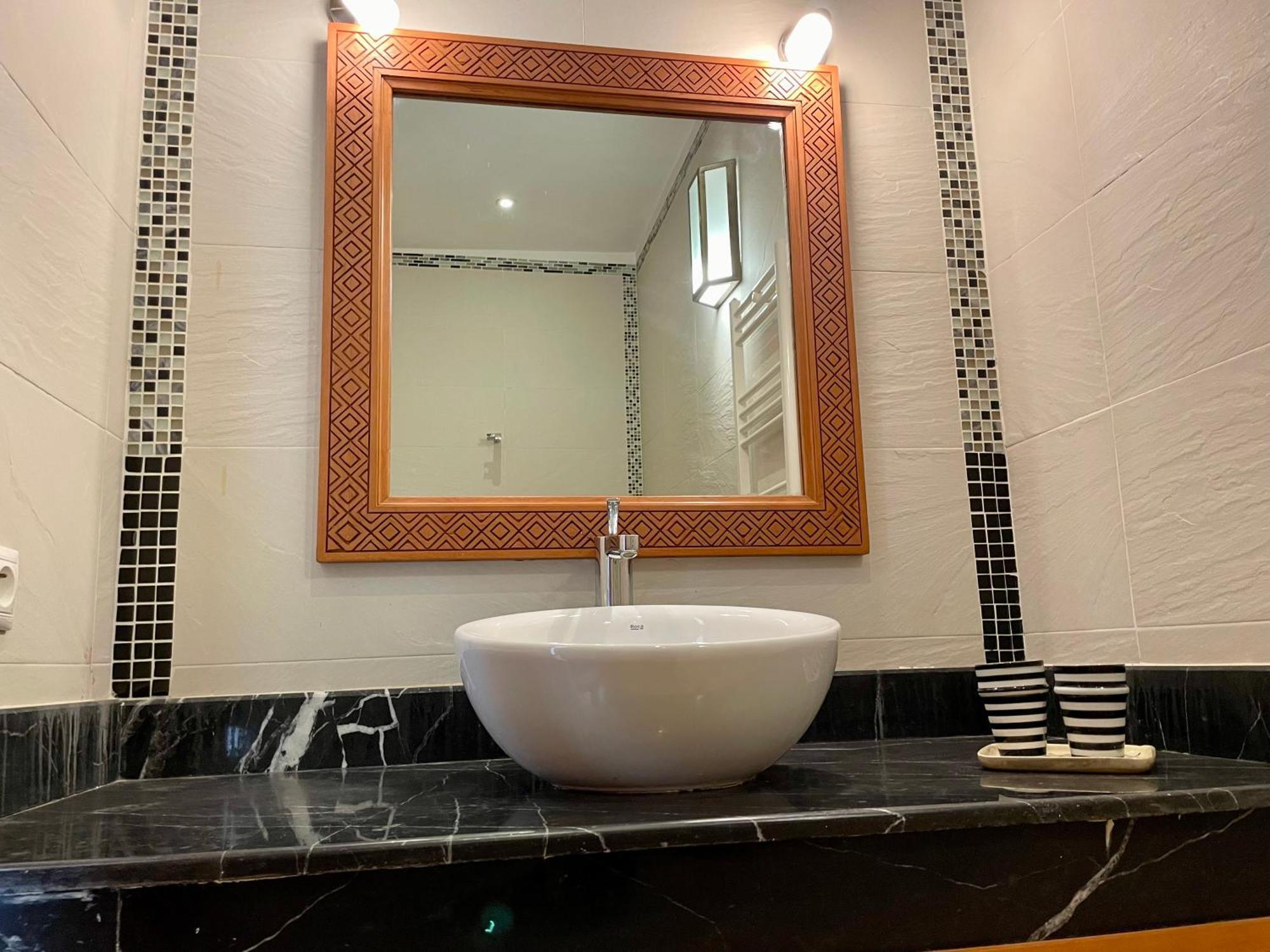 Gatsby A Seulement 15 Minutes De Marrakech - Ark Realty Villa