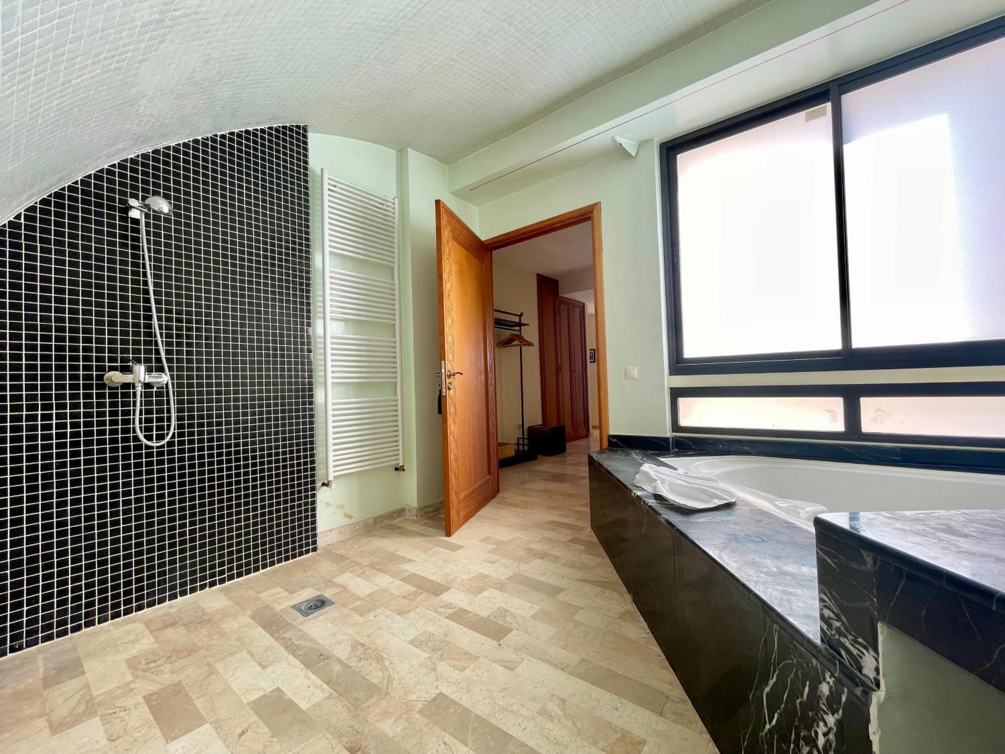 Gatsby A Seulement 15 Minutes De Marrakech - Ark Realty