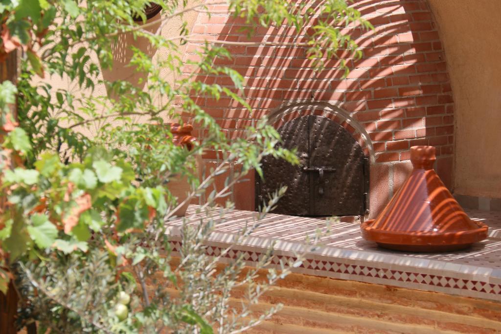 Riad L'emir Marrakesh