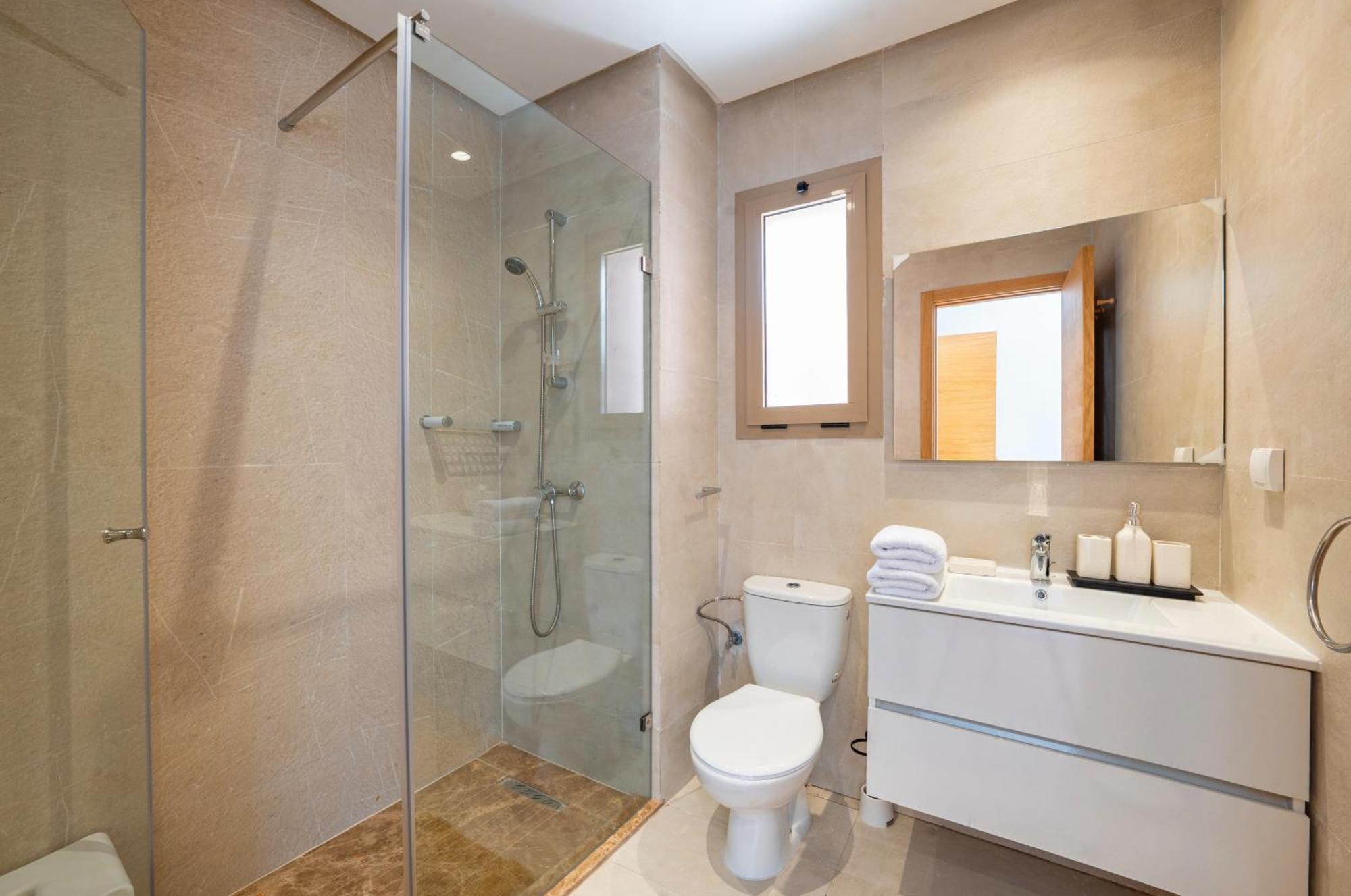 Confort Front Pool-garden Apartamento Marraquexe