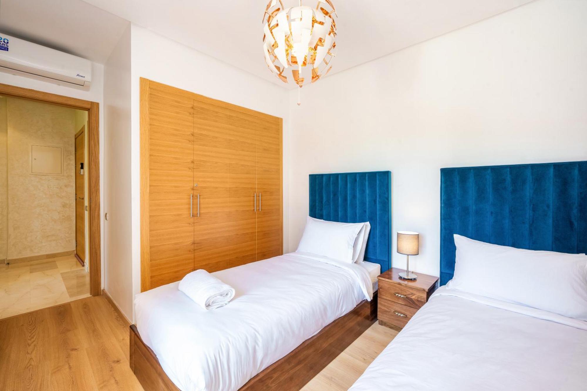 Apartamento Confort Front Pool-garden
