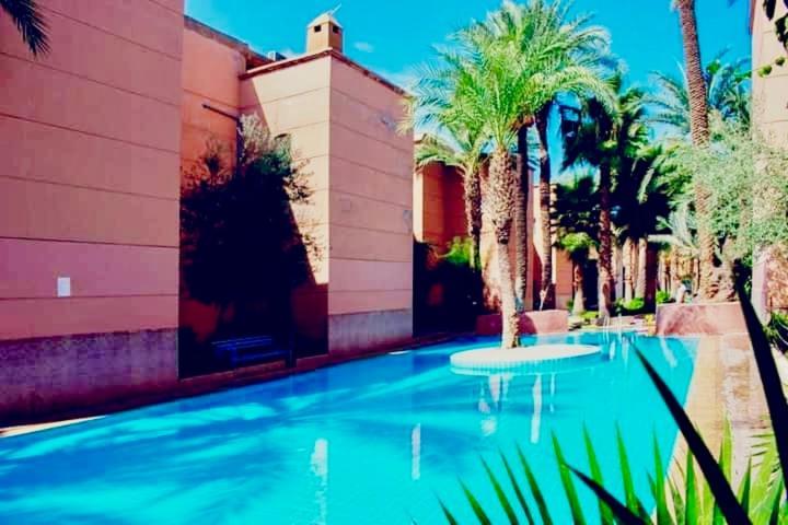 Dardamia Riad