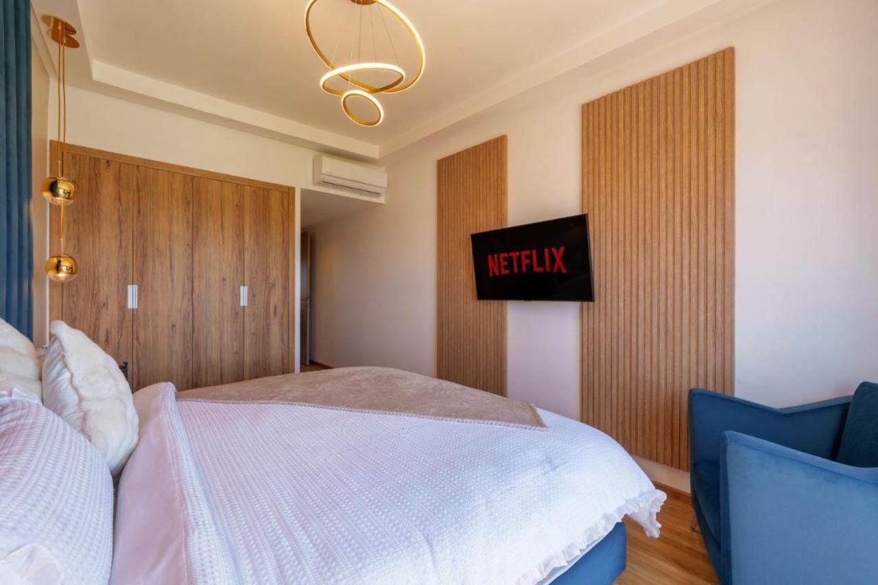 Belle Vue, Noria Golf Apartamento *