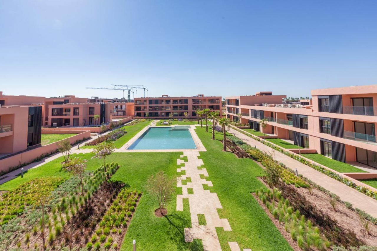 Apartamento Belle Vue, Noria Golf