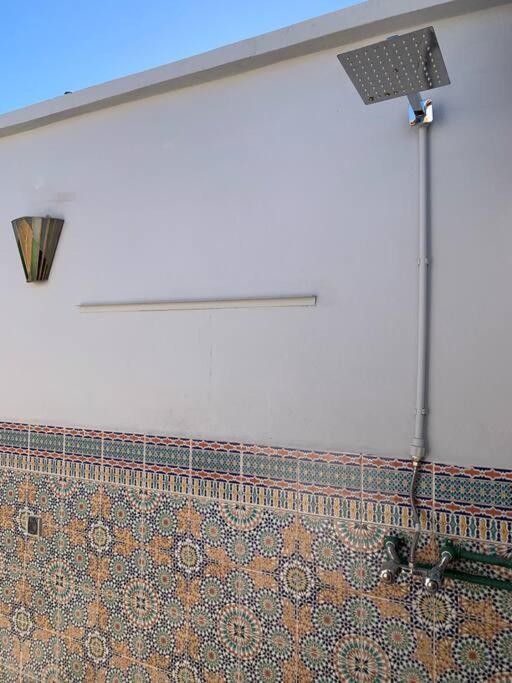Dar Amane - Charmante Maison Marocaine Holiday home Marrakesh