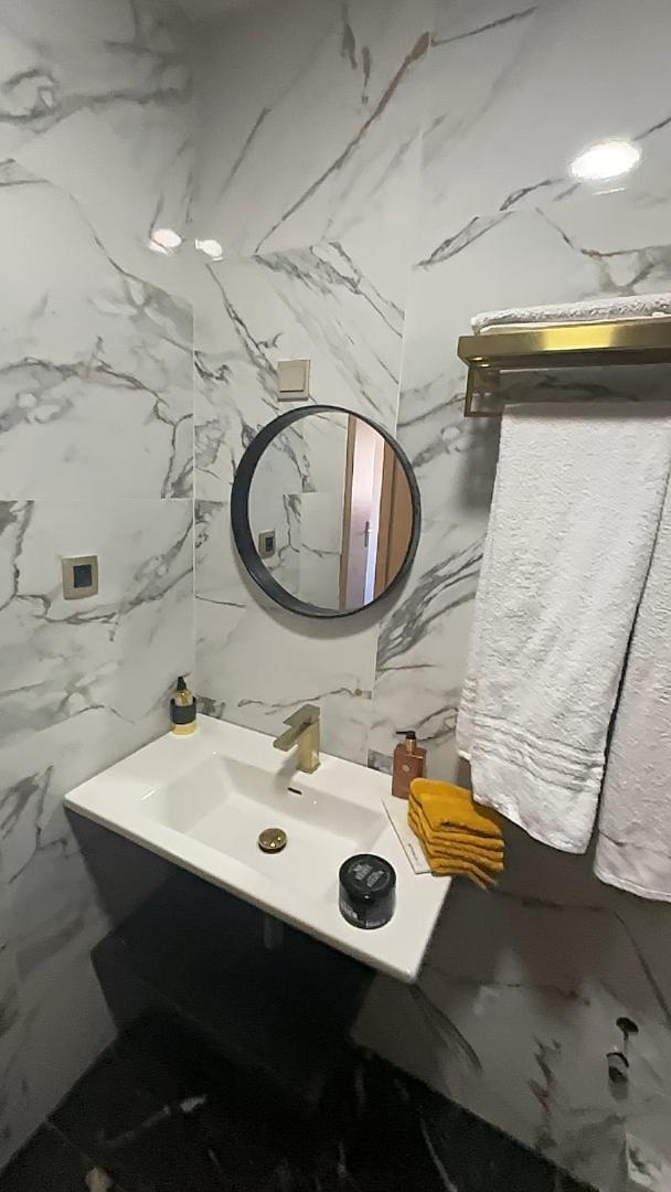 Jnane Tissir Targa Apartamento *