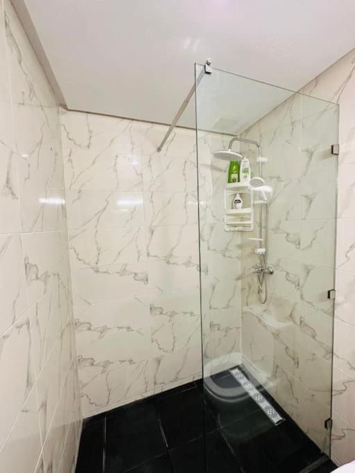 Appartement Avec Piscine 2chambres Au Coeur De Gueliz