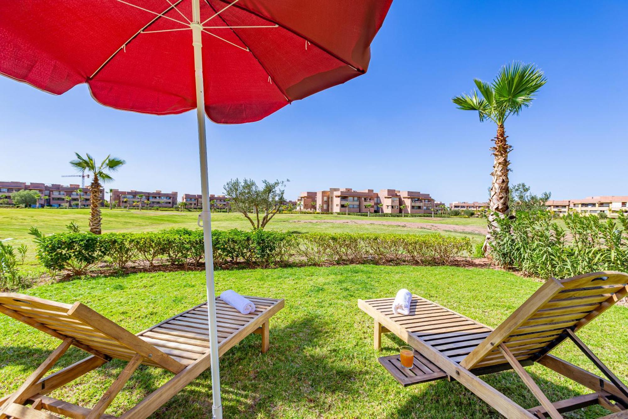 Luxueux & Spacieux A Prestigia Apartment