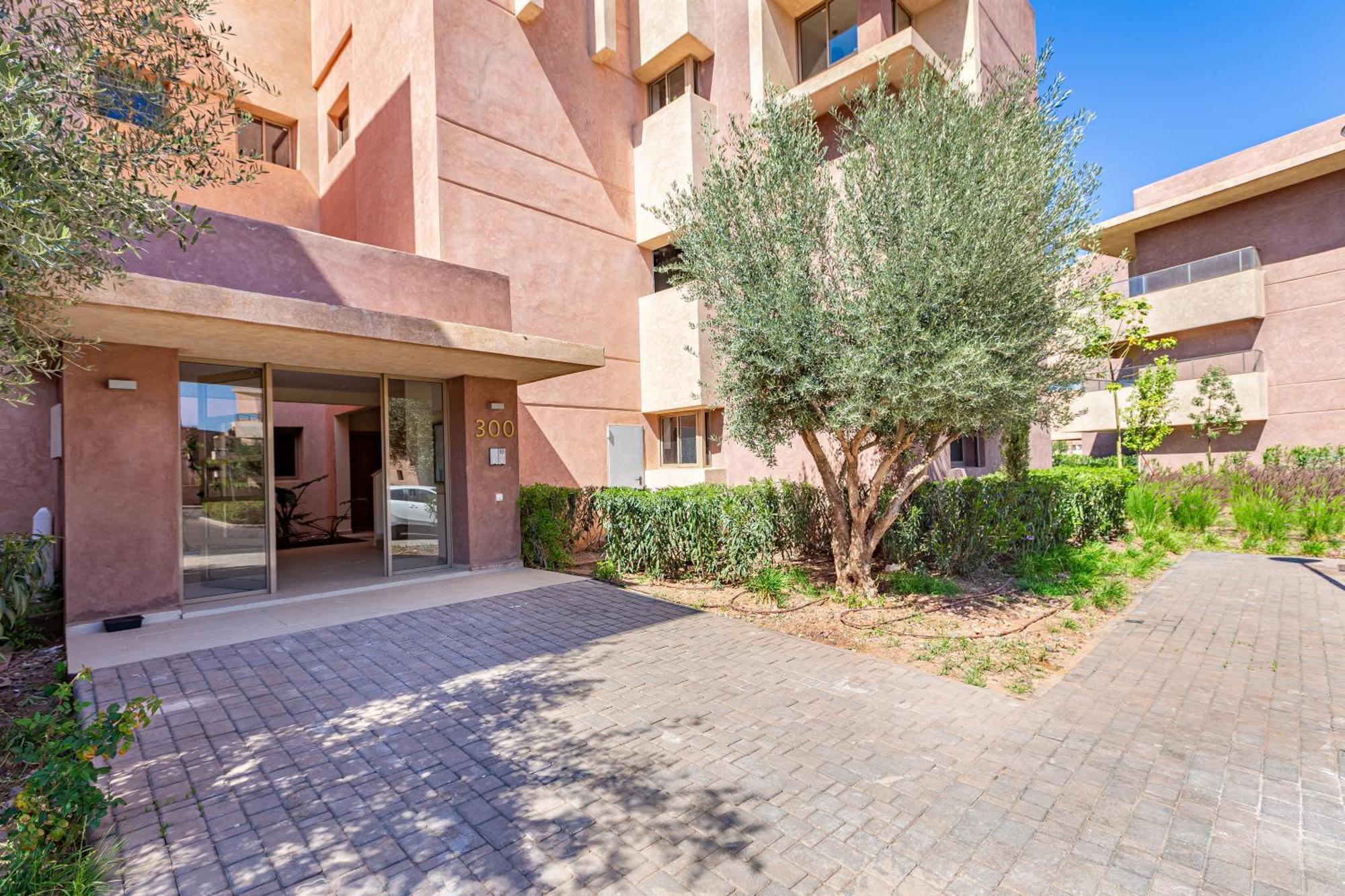 Luxueux & Spacieux A Prestigia Apartment *