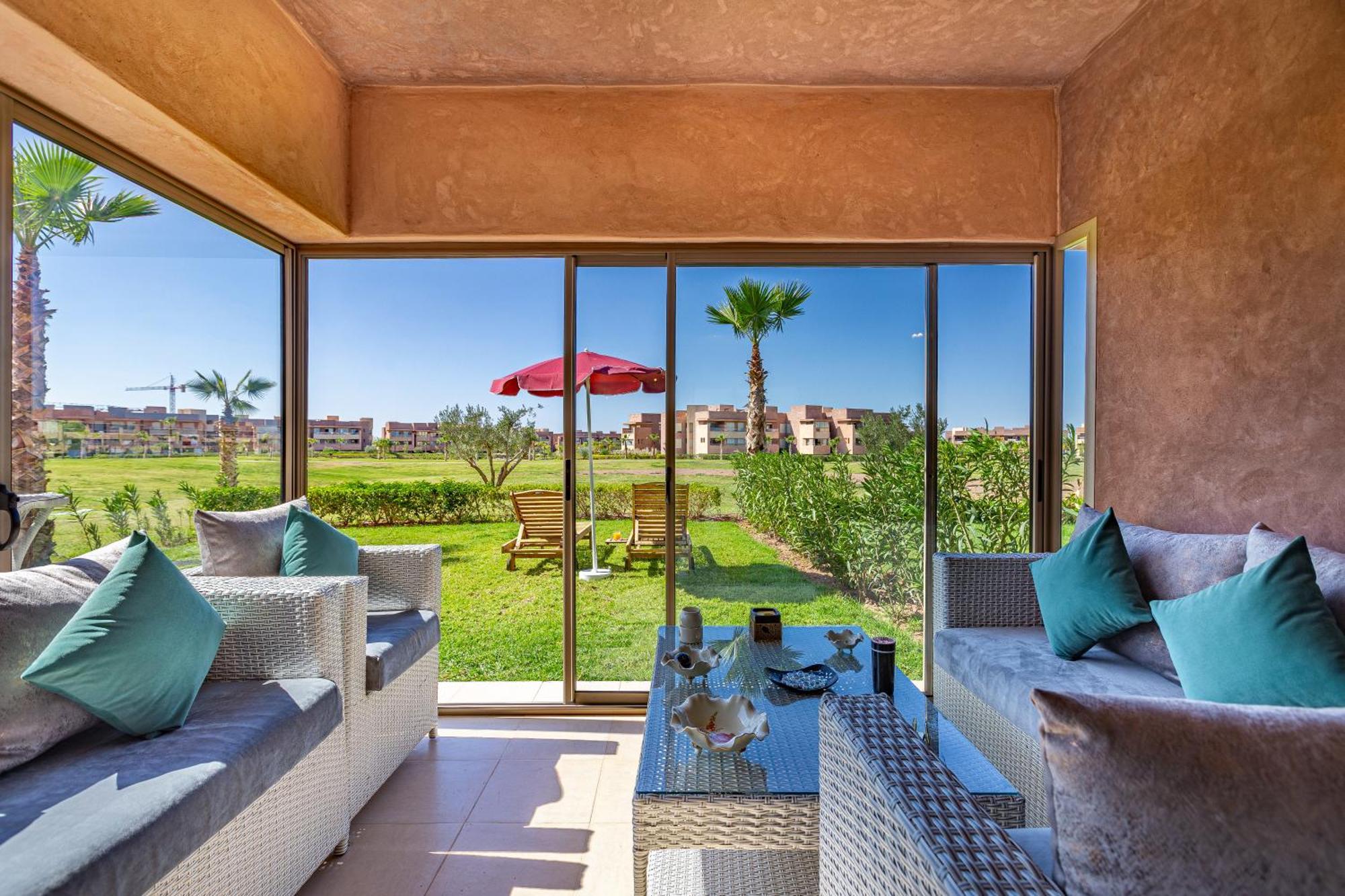 Luxueux & Spacieux A Prestigia Apartment