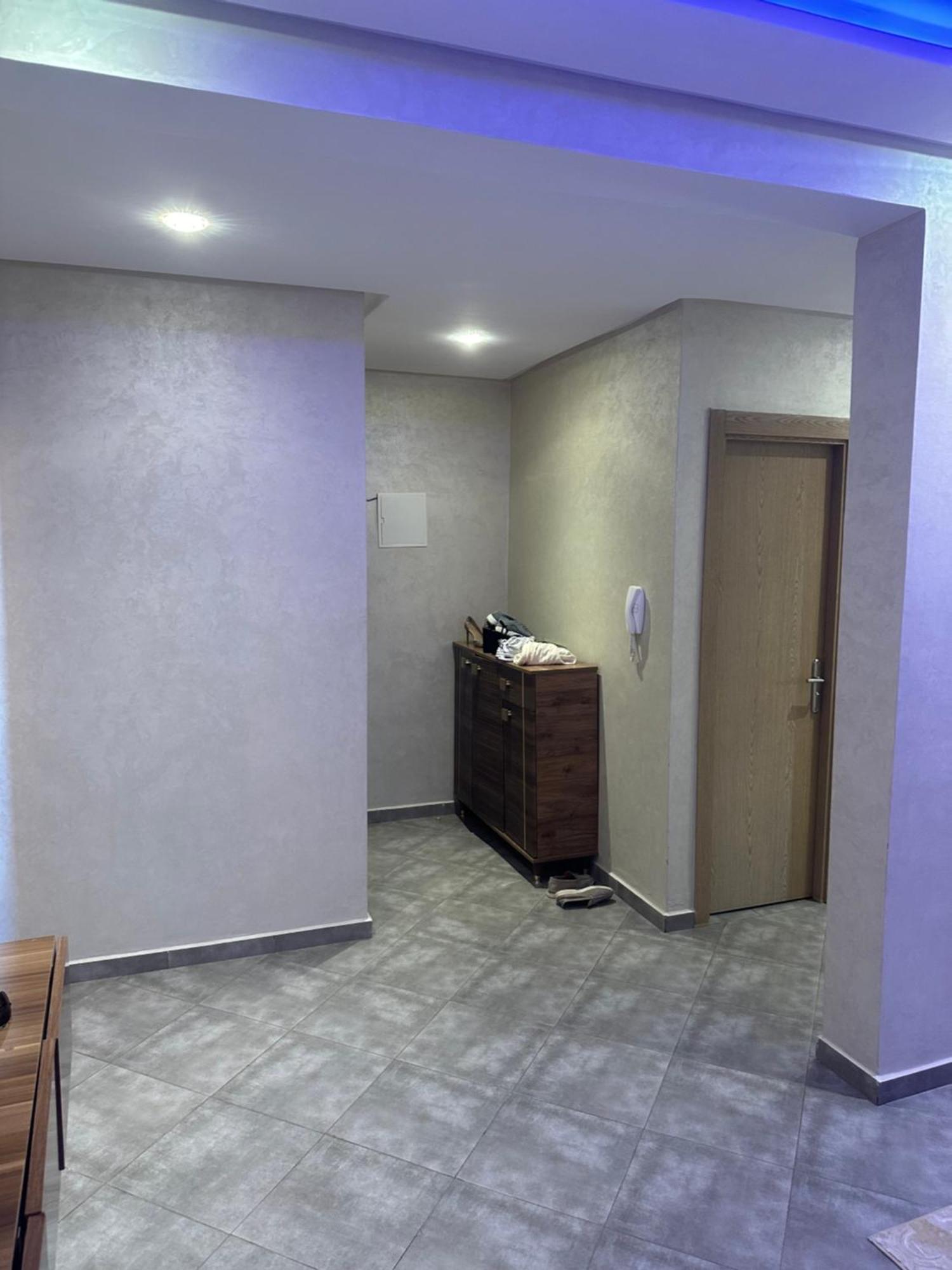 Jnane Tissir Targa Apartamento *