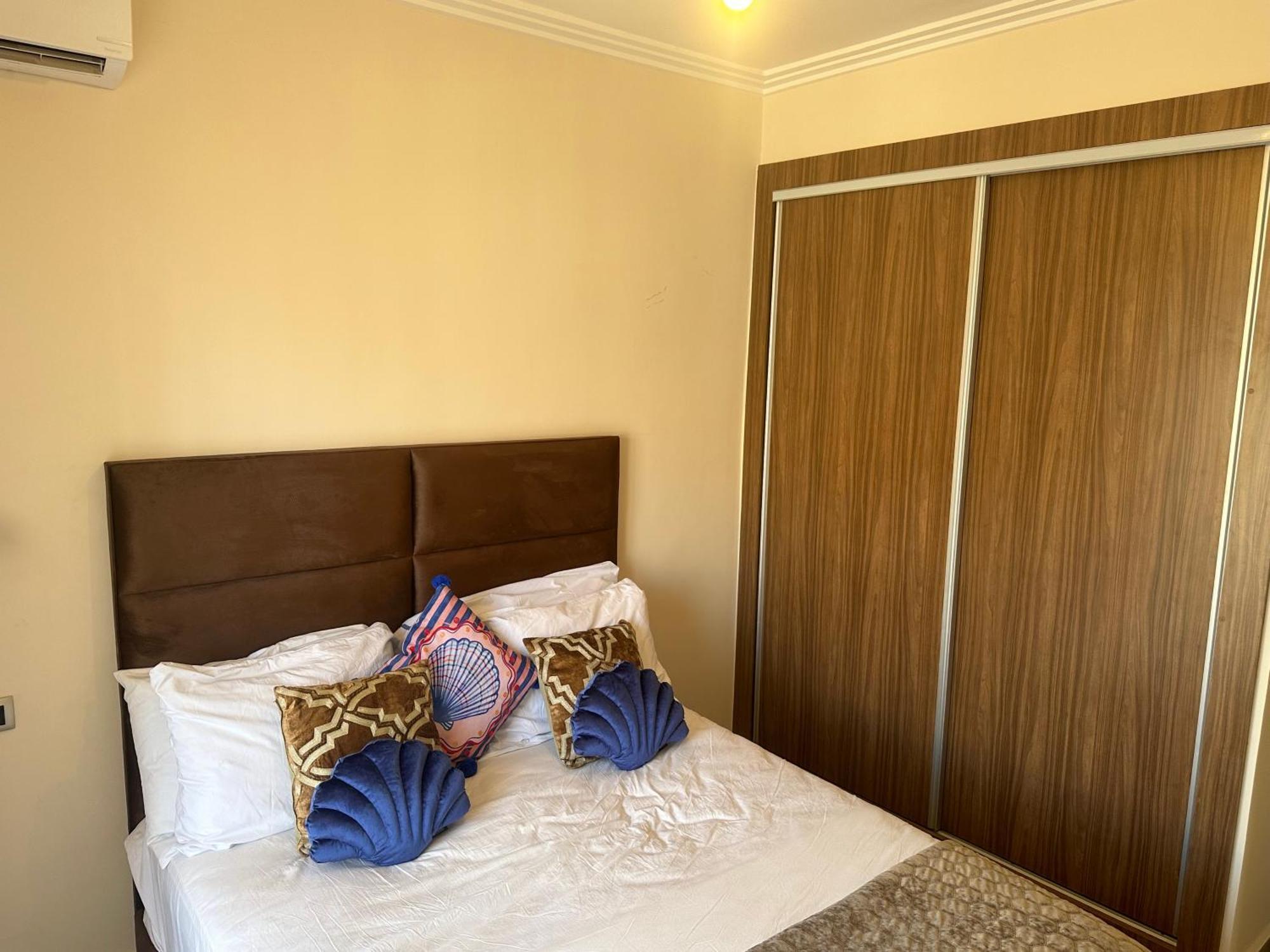 Jnane Tissir Targa Apartamento *