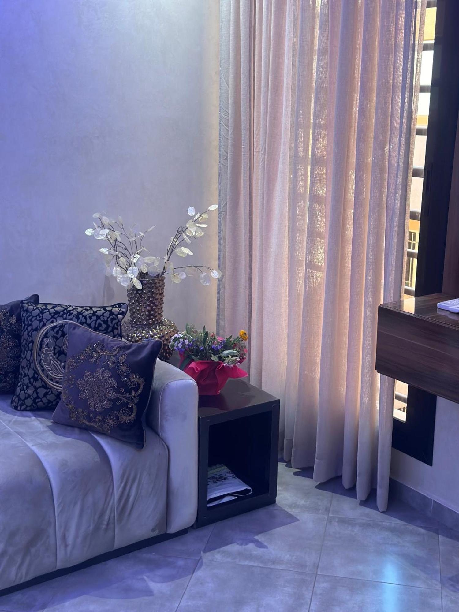 Apartamento Jnane Tissir Targa