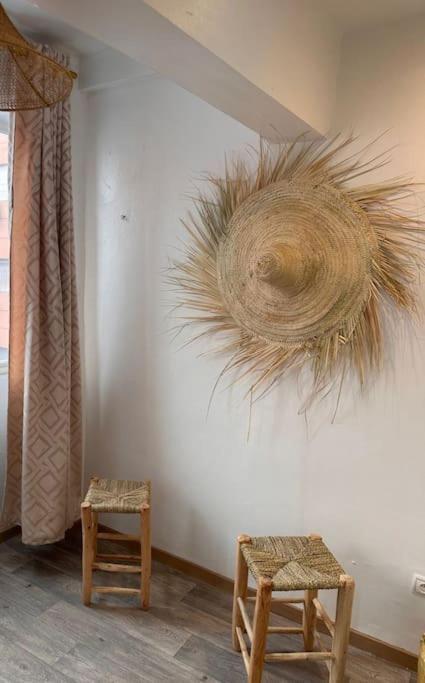 Appartement Avec Piscine 2chambres Au Coeur De Gueliz