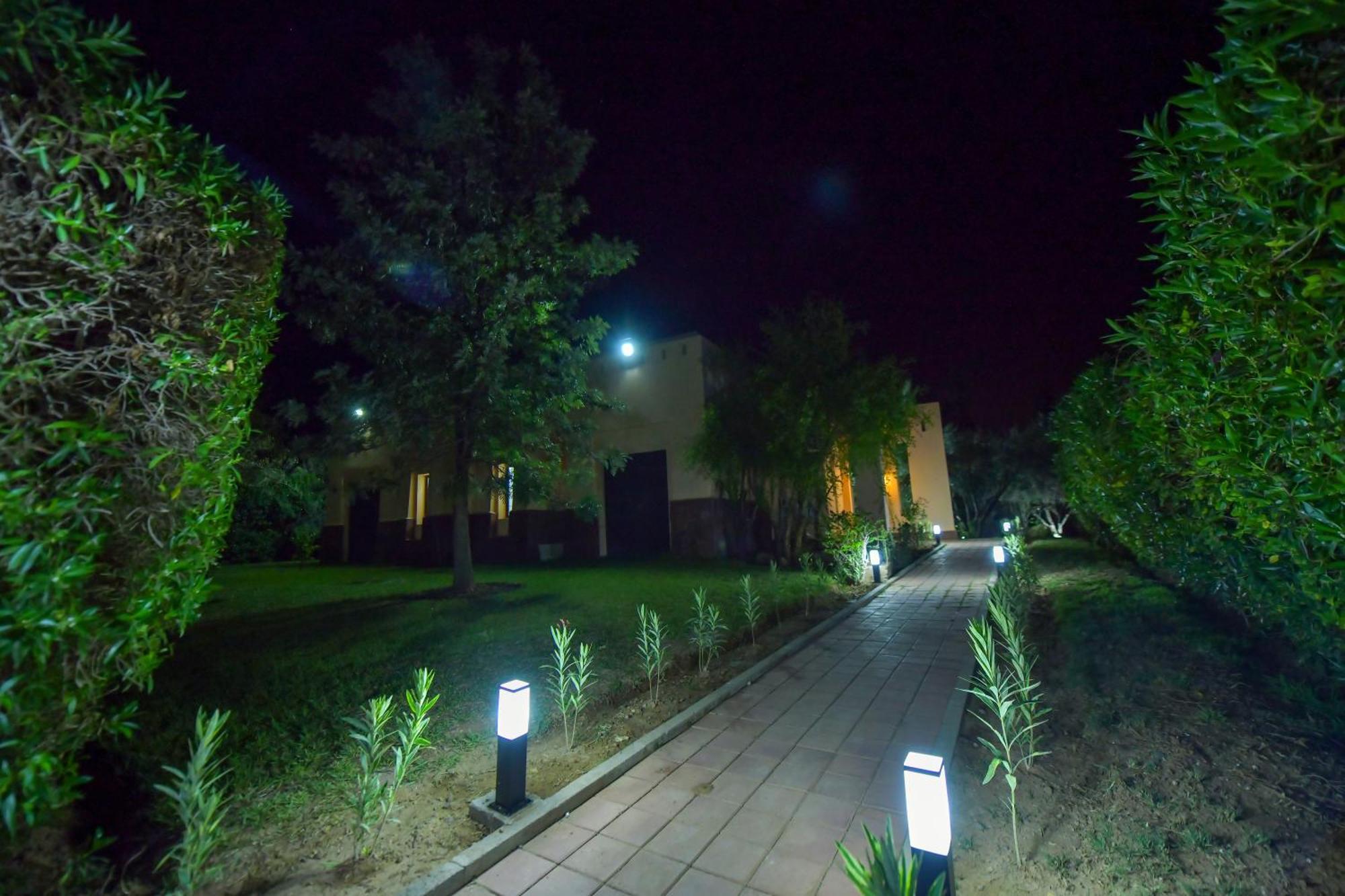 Apple Garden 45 Marrakech Marrakesh