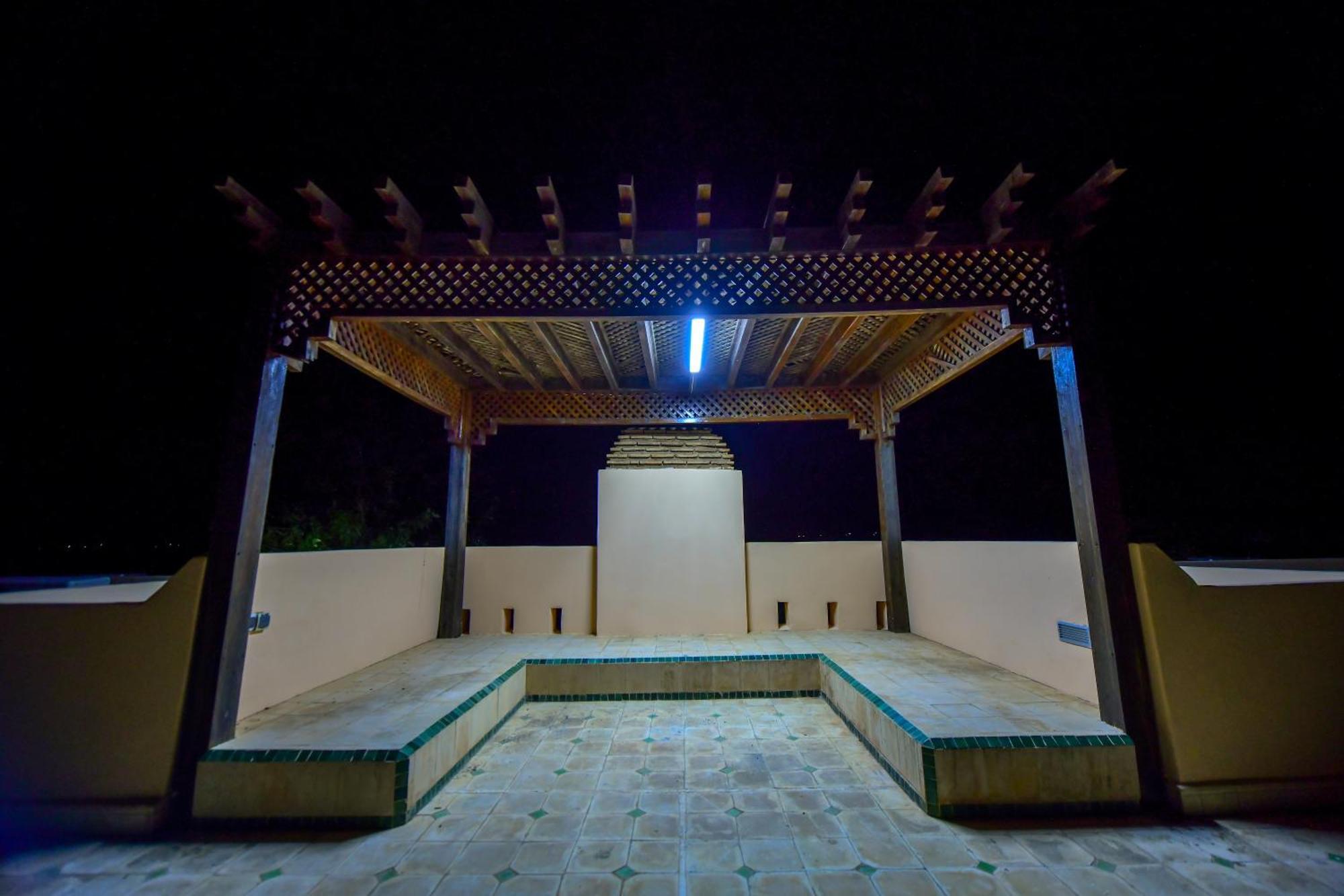 Apple Garden 45 Marrakech