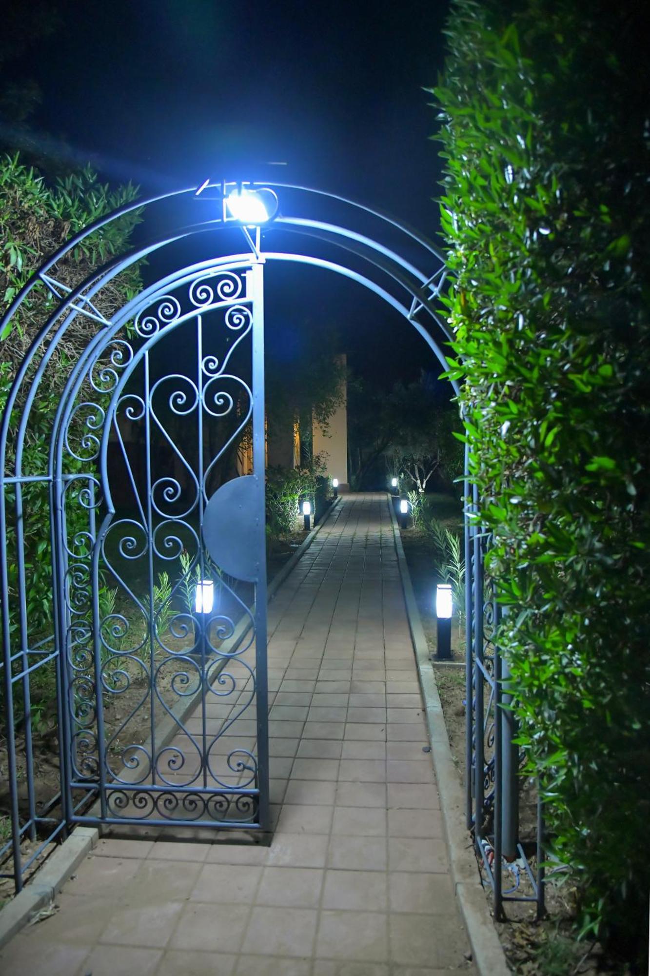 Holiday home Apple Garden 45 Marrakech